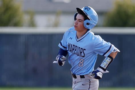 “Biggest win of the year”: Valley Christian shuts out No. 1 Mitty in baseball